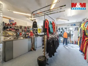 Prodej činžovního domu, Frýdek-Místek - Frýdek, Radniční, 300 m2