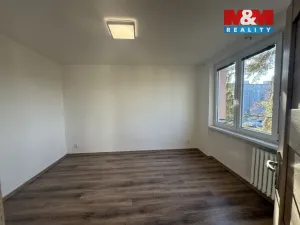 Pronájem bytu 2+1, Ostrava, Sokolovská, 56 m2