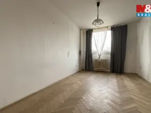 Prodej bytu 2+1, Bruntál, K. H. Máchy, 64 m2