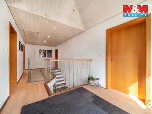 Prodej rodinného domu, Druztová, 160 m2