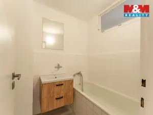 Prodej bytu 2+1, Bor - Vysočany, 63 m2