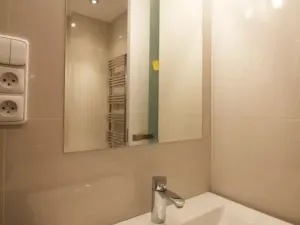 Pronájem bytu 2+kk, Praha - Vršovice, Rybalkova, 70 m2