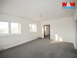Prodej rodinného domu, Město Albrechtice - Opavice, 250 m2
