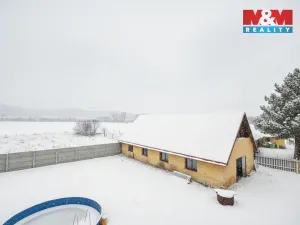 Prodej rodinného domu, Město Albrechtice - Opavice, 250 m2