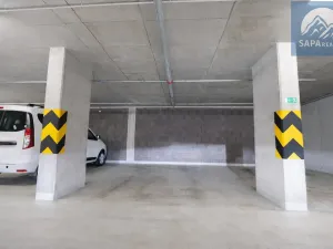 Prodej bytu 3+kk, Praha - Vysočany, Strnadových, 80 m2