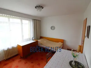 Prodej rodinného domu, Cerhovice, Letná, 106 m2