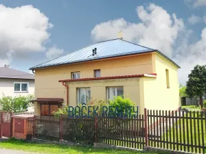 Prodej rodinného domu, Cerhovice, Letná, 106 m2