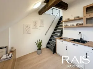 Prodej bytu 1+1, Brno, 42 m2