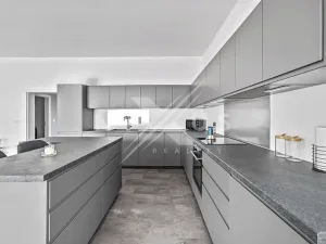 Pronájem rodinného domu, Krakovany, 145 m2