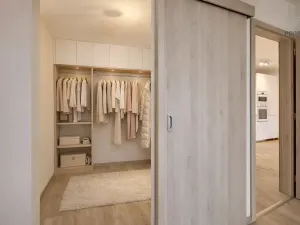 Prodej bytu 3+kk, Hrádek, 112 m2