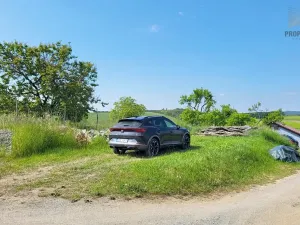 Prodej pozemku pro bydlení, Střelice, 904 m2