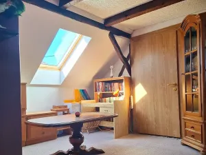 Prodej chalupy, Svojšín, 246 m2