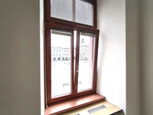 Pronájem kanceláře, Nový Jičín, Masarykovo nám., 18 m2