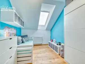 Prodej bytu 4+1, Hranice, Jižní, 86 m2