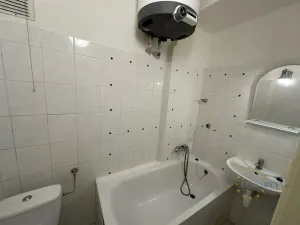 Pronájem bytu 1+kk, Praha - Nusle, V Horkách, 32 m2