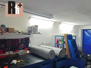 Prodej garáže, Petřvald, 23 m2