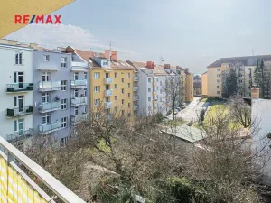 Prodej bytu 3+kk, Brno, Těsnohlídkova, 80 m2