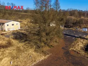 Prodej komerčního pozemku, Zákupy, 29159 m2