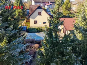 Prodej rodinného domu, Skalice u České Lípy, 122 m2