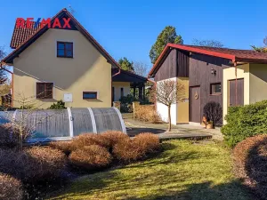 Prodej rodinného domu, Skalice u České Lípy, 122 m2