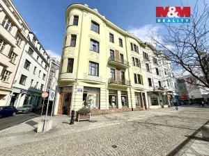 Pronájem kanceláře, Ostrava - Moravská Ostrava, Na Hradbách, 275 m2