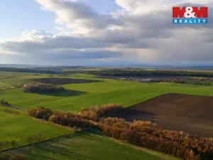 Prodej pozemku pro bydlení, Tuřany - Byseň, 804 m2