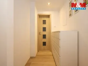 Prodej rodinného domu, Chotěboř, Cihlářská, 160 m2