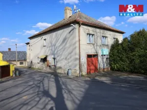 Prodej rodinného domu, Líšnice - Vyšehorky, 342 m2