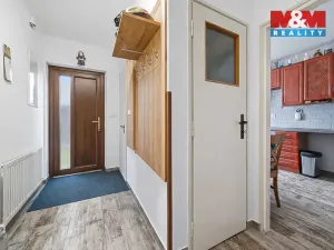 Prodej rodinného domu, Dolní Čermná, 220 m2