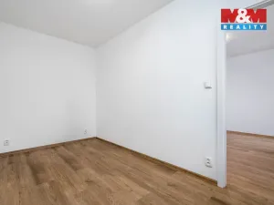 Prodej bytu 2+kk, Praha - Krč, Murgašova, 35 m2