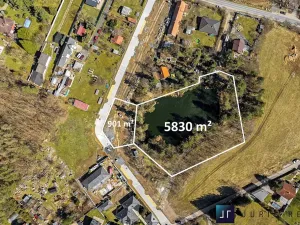 Prodej pozemku pro bydlení, Mukařov, 6731 m2
