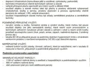 Prodej pozemku pro bydlení, Mukařov, 6731 m2