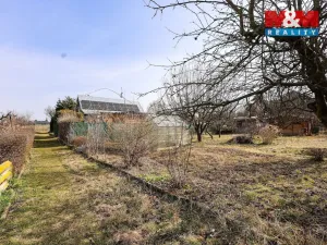 Prodej zahrady, Křelov-Břuchotín - Křelov, 394 m2
