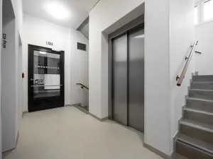 Prodej bytu 4+kk, Praha - Modřany, Kolmanova, 113 m2