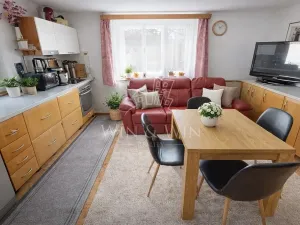 Prodej rodinného domu, Cítov, 101 m2