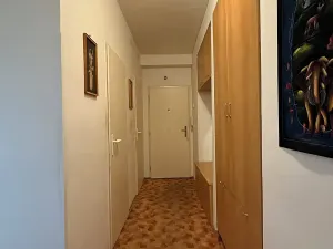 Prodej bytu 2+1, Brno, Kabátníkova, 54 m2