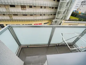 Prodej bytu 2+1, Brno, Kabátníkova, 54 m2