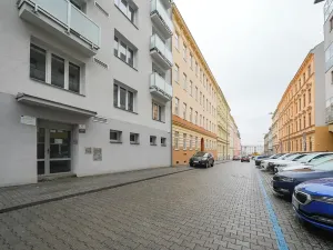Prodej bytu 2+1, Brno, Kabátníkova, 54 m2
