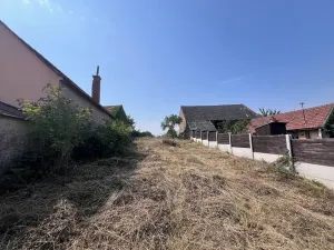 Prodej pozemku pro bydlení, Rouchovany, 705 m2