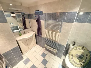 Prodej atypického bytu, Praha - Košíře, 178 m2