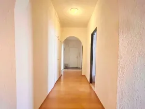 Prodej bytu 2+1, Otrokovice, Mánesova, 70 m2