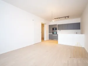 Pronájem bytu 3+kk, Praha - Nusle, V Horkách, 82 m2