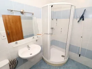 Prodej bytu 1+kk, Chýně, U Dráhy, 37 m2