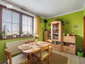 Prodej rodinného domu, Veltruby, Nová, 235 m2