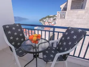 Prodej bytu 4+kk, Komarna, Chorvatsko, 111 m2