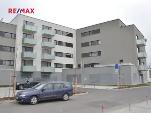 Pronájem bytu 2+kk, Plzeň, Štefánikova, 58 m2