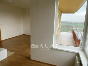 Prodej bytu 2+kk, Praha - Letňany, Miroslava Hajna, 53 m2