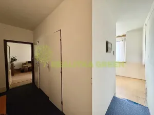 Prodej bytu 3+1, Zlín, Podlesí II, 68 m2