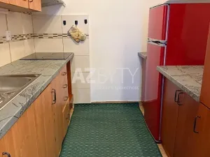 Pronájem bytu 2+kk, Praha - Ruzyně, Ciolkovského, 42 m2