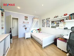 Prodej bytu 4+kk, Praha - Záběhlice, Želivecká, 89 m2